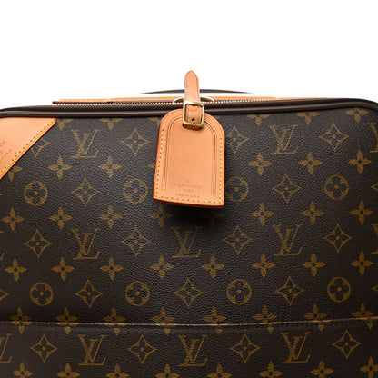 Louis Vuitton Monogram Pegase 55 5 of 12