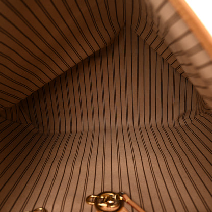 Louis Vuitton Monogram Delightful GM NM 5 of 9