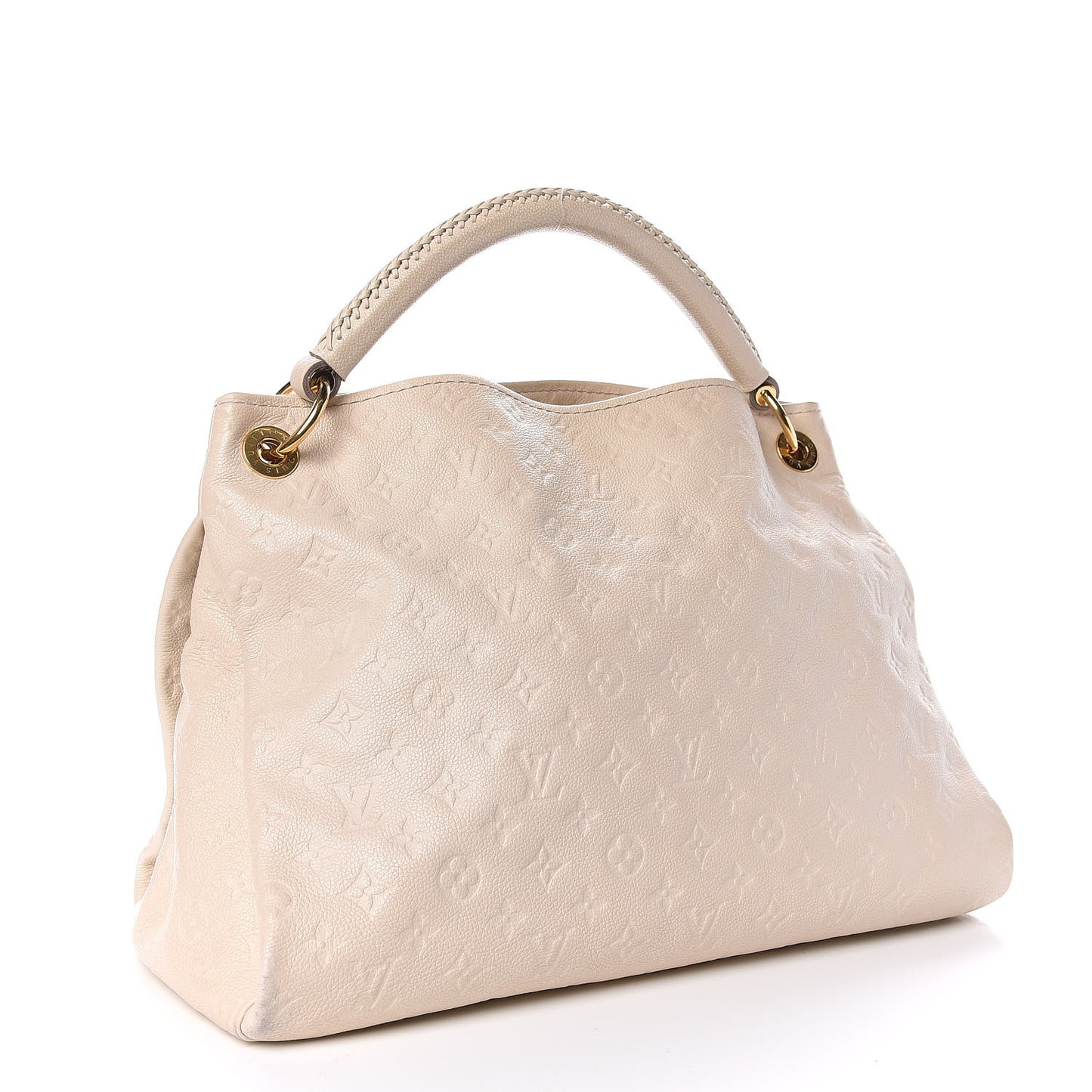 Empreinte Artsy MM Neige