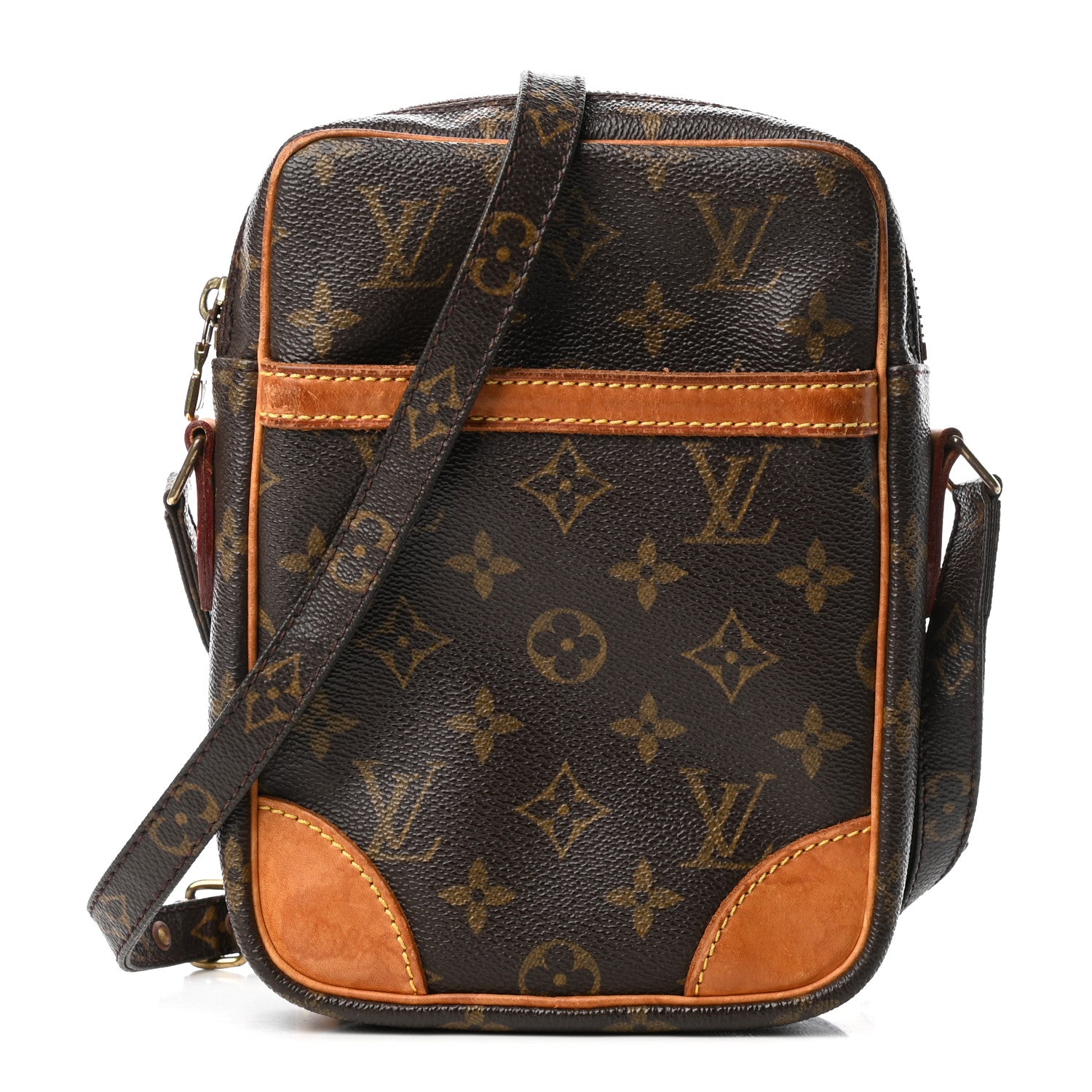 Louis Vuitton Monogram Danube 21 1 of 4