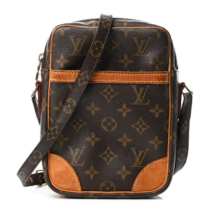 Louis Vuitton Monogram Danube 21 1 of 4