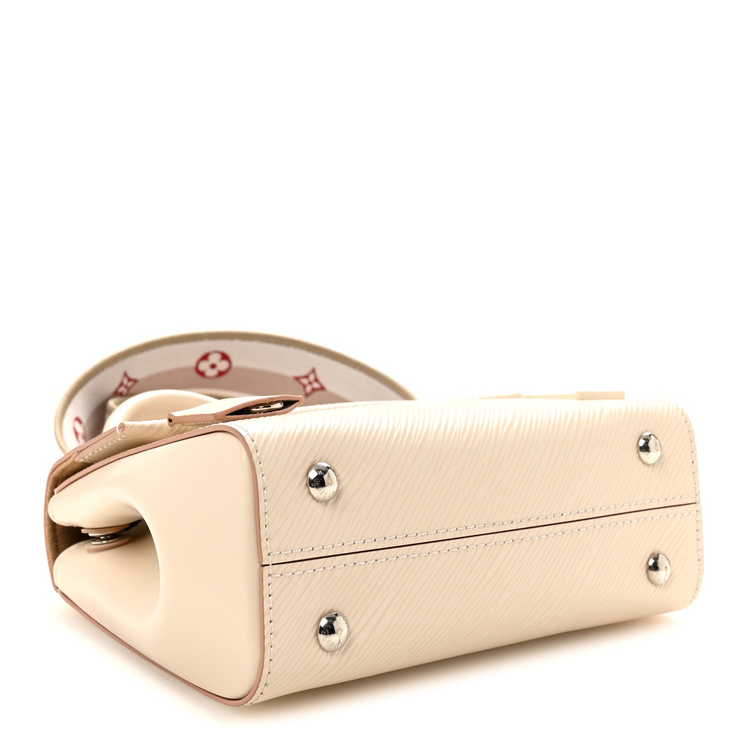 Louis Vuitton Epi Cluny Mini Quartz 4 of 9