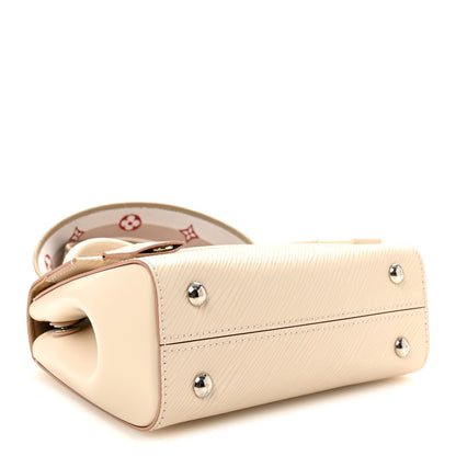 Louis Vuitton Epi Cluny Mini Quartz 4 of 9