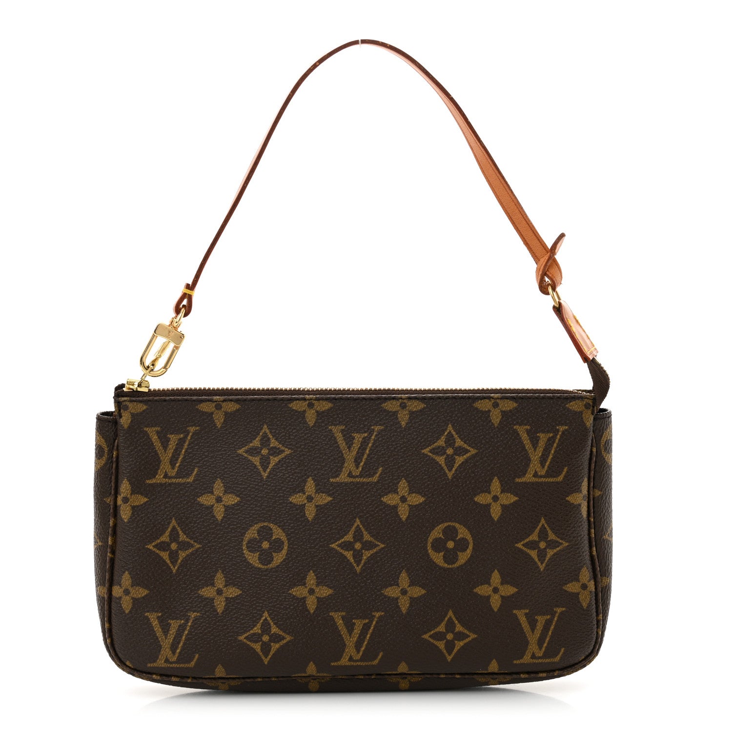Louis Vuitton Monogram Pochette Accessories 1 of 12