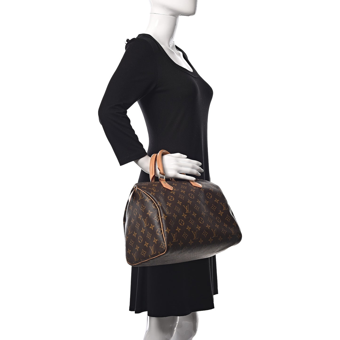 Monogram Speedy 30