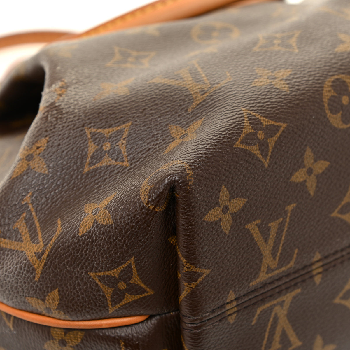 Louis Vuitton Monogram Turenne PM 24 of 26