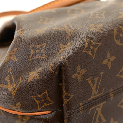 Louis Vuitton Monogram Turenne PM 24 of 26