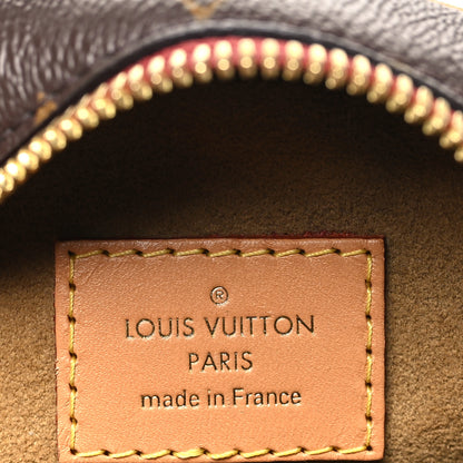 Louis Vuitton Monogram Boite Chapeau Souple PM PM 6 of 9