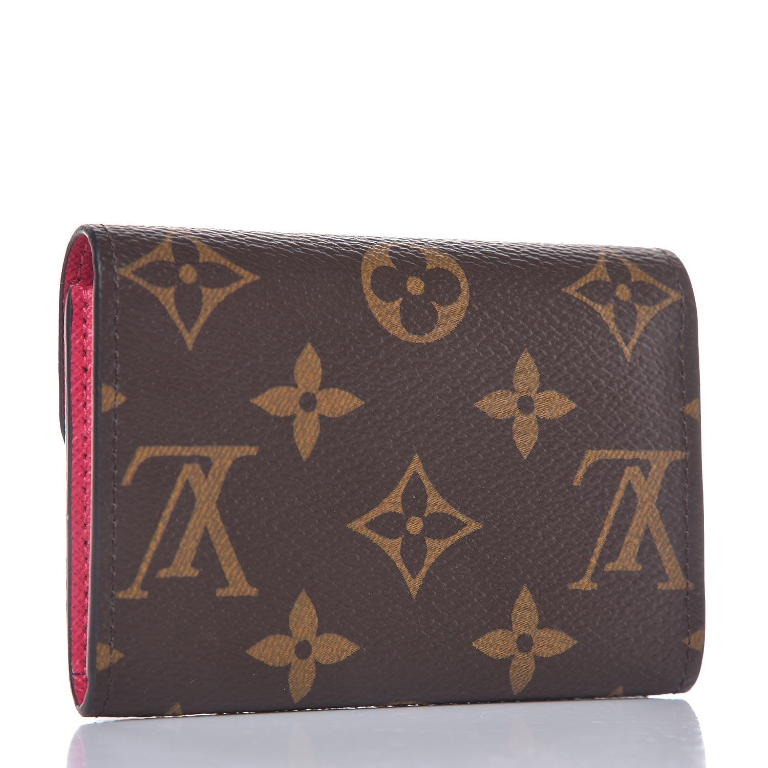 Louis Vuitton Monogram Rosalie Coin Purse Freesia 3 of 8