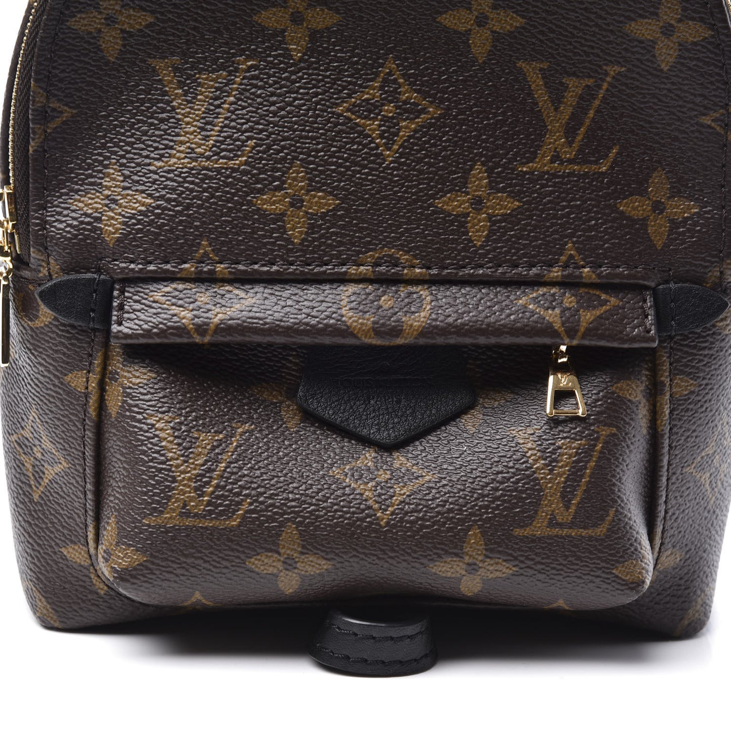 Monogram Palm Springs Backpack Mini
