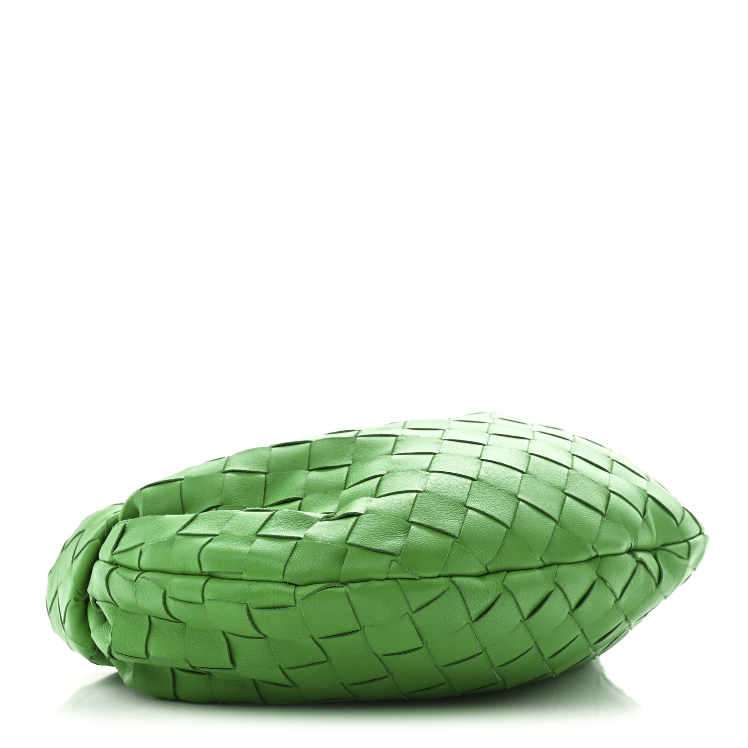 Bottega Veneta Nappa Intrecciato Mini Jodie Parakeet 4 of 11