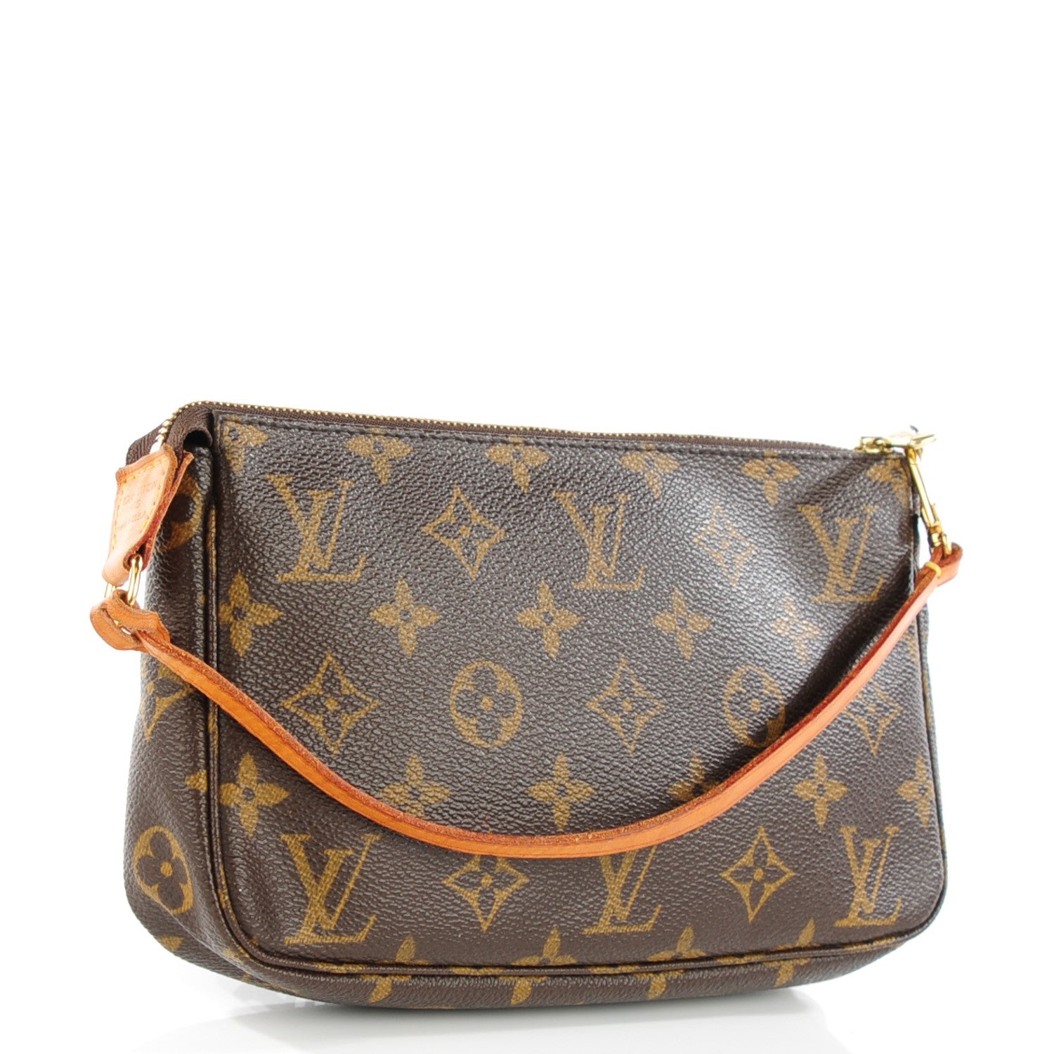 Louis Vuitton Monogram Pochette Accessories 2 of 7