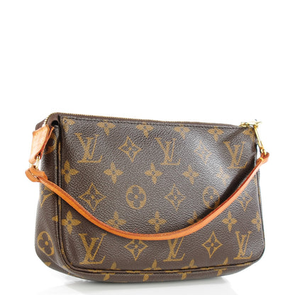 Louis Vuitton Monogram Pochette Accessories 2 of 7
