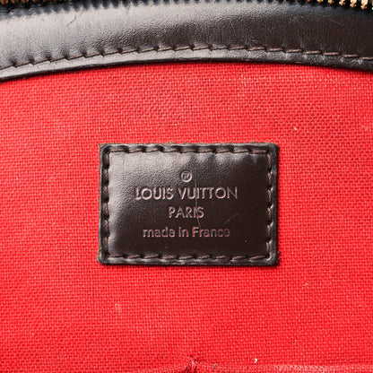 Louis Vuitton Damier Ebene Verona MM 6 of 17