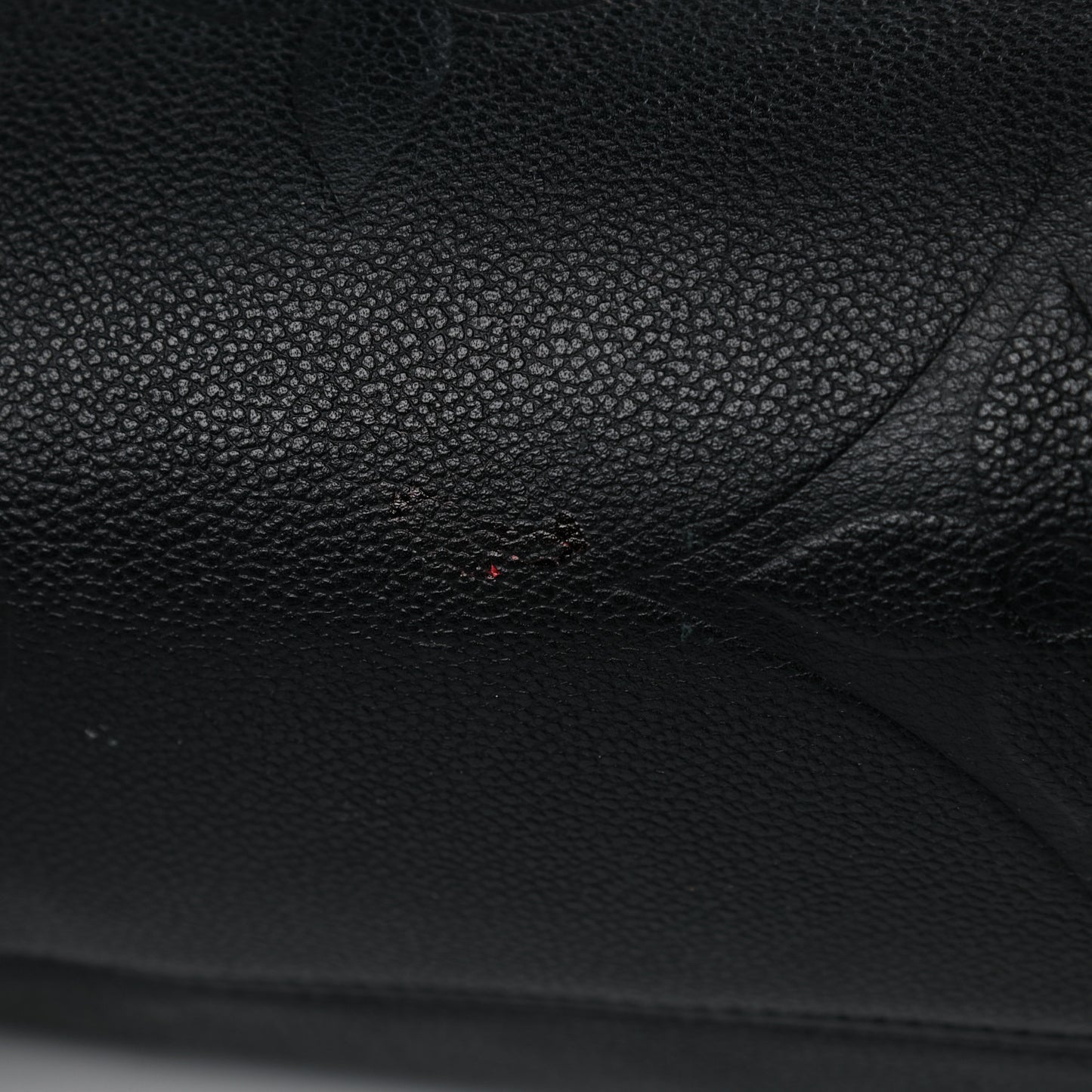 Empreinte Monogram Giant Onthego GM Black