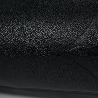 Louis Vuitton Empreinte Monogram Giant Onthego GM Black 27 of 29