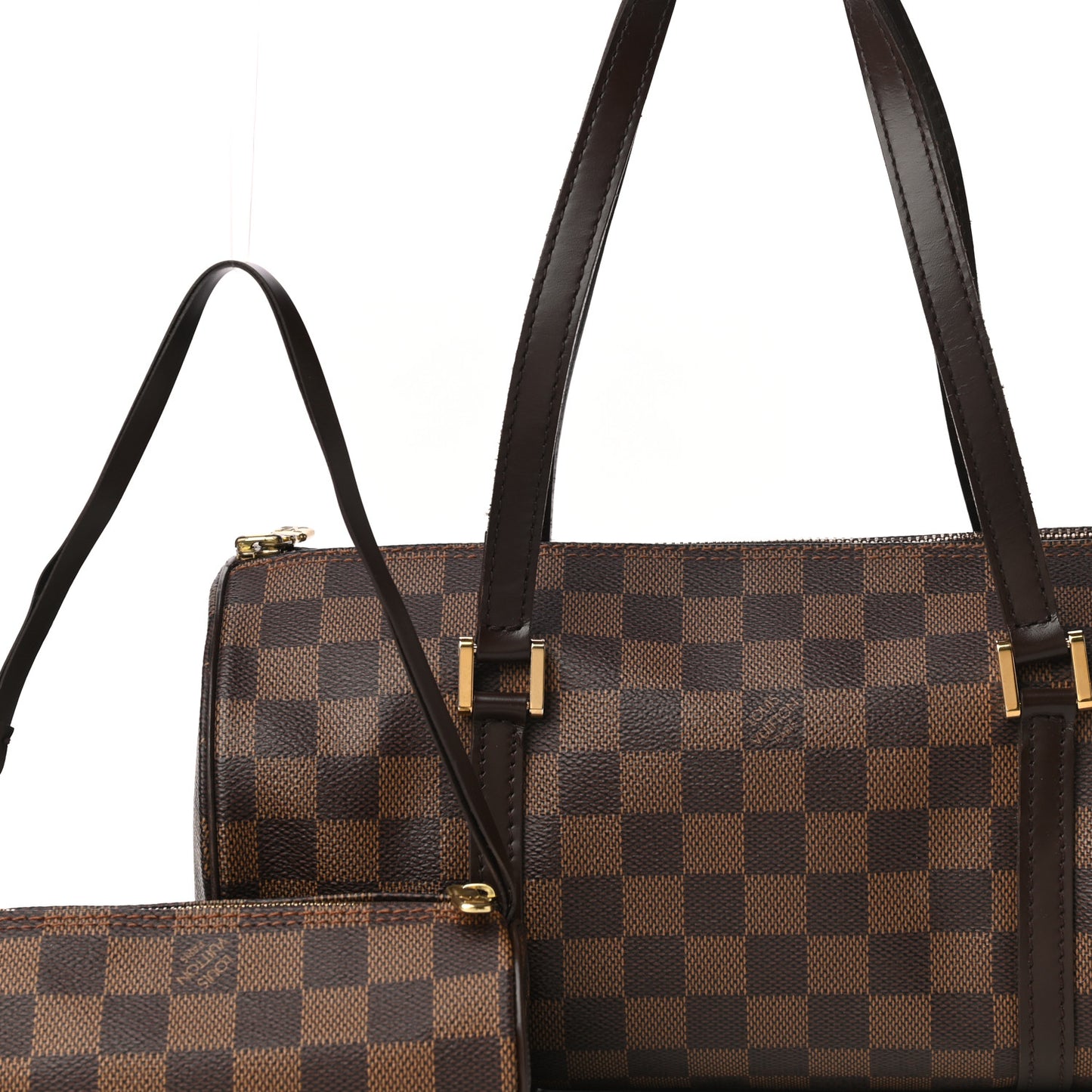 Damier Ebene Papillon 30