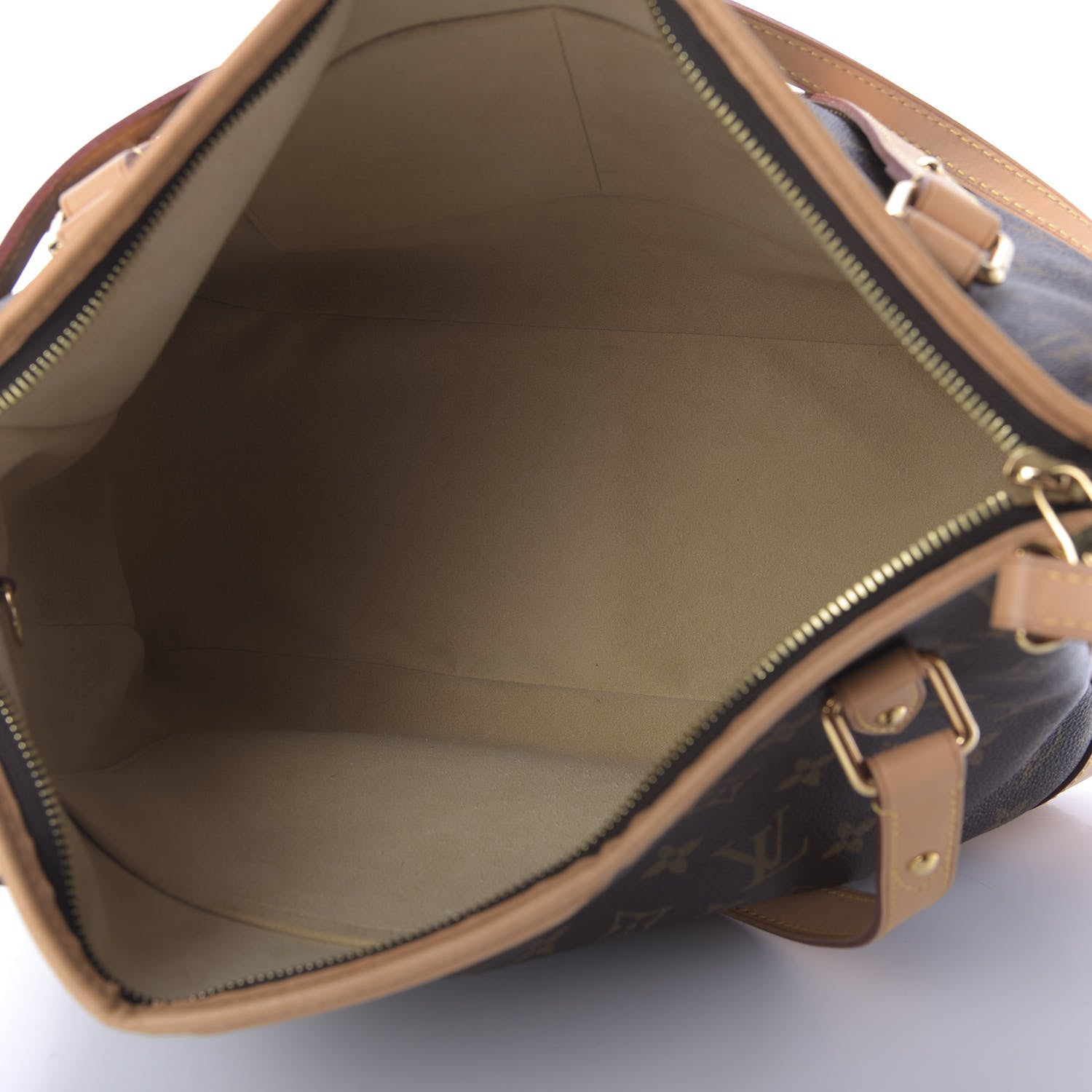 Louis Vuitton Monogram Estrela MM 6 of 11
