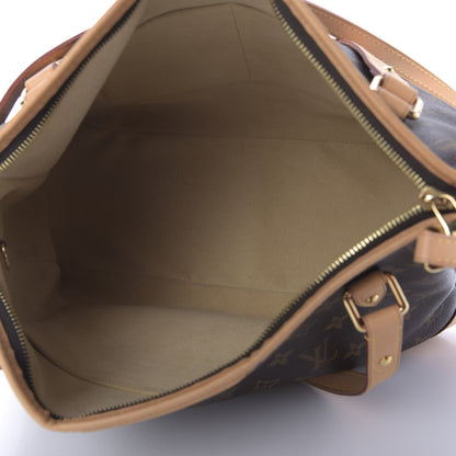 Louis Vuitton Monogram Estrela MM 6 of 11