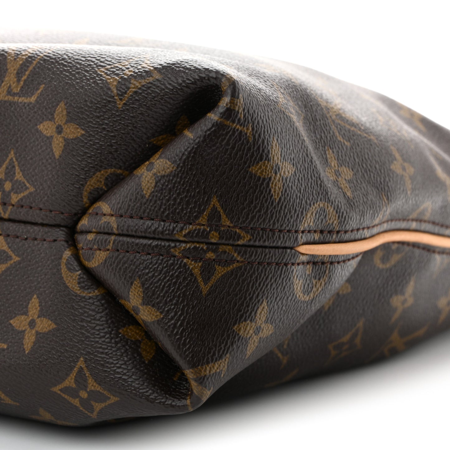 Monogram Sully PM