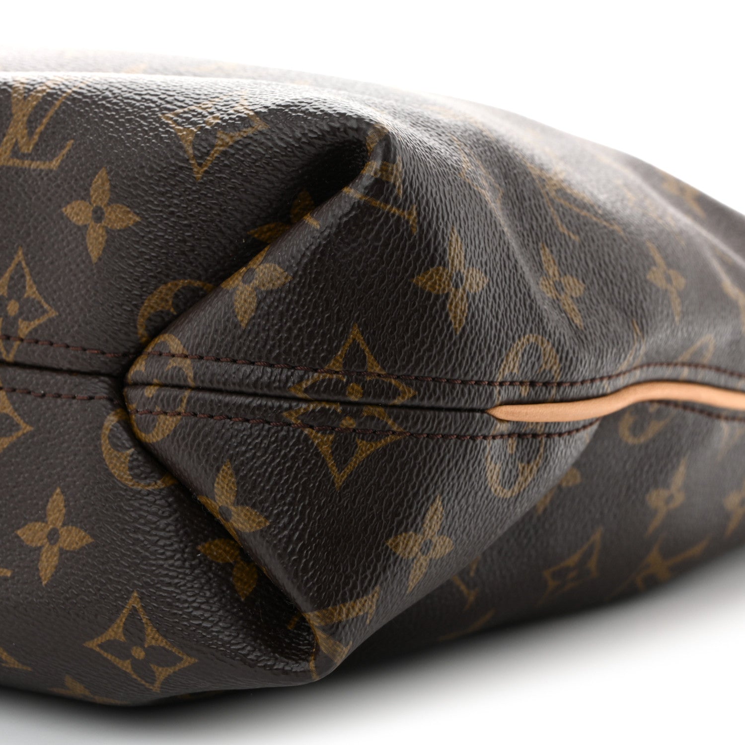 Louis Vuitton Monogram Sully PM 10 of 10
