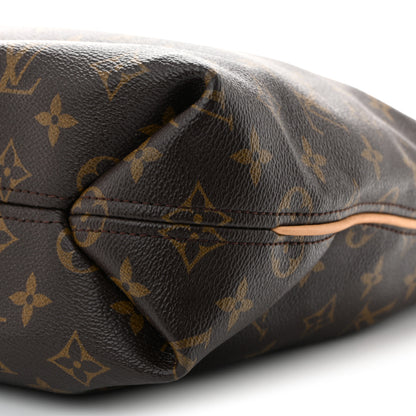 Louis Vuitton Monogram Sully PM 10 of 10