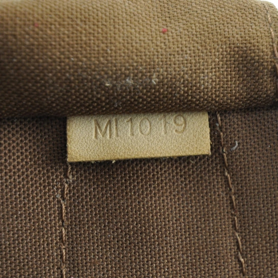 Monogram Montorgueil GM