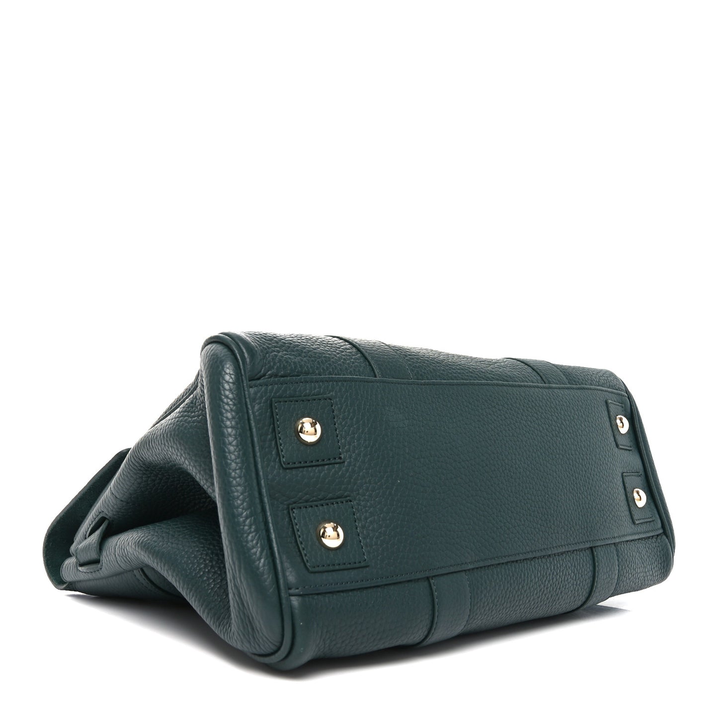 Heavy Grain Bayswater Mulberry Green