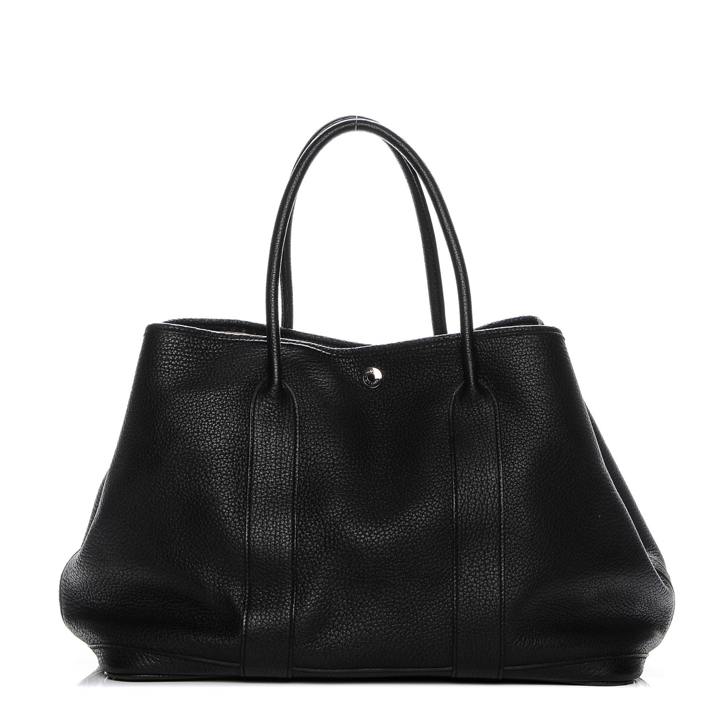 Negonda Garden Party Tote 36 MM Black