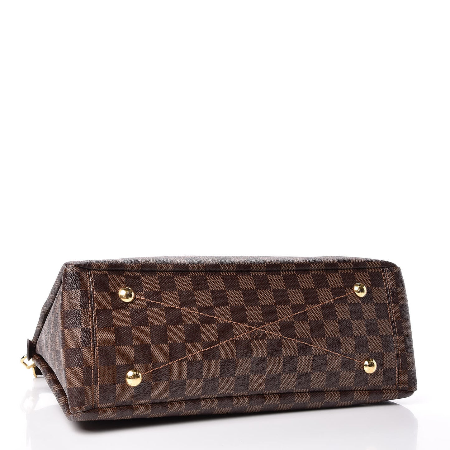 Damier Ebene Lymington