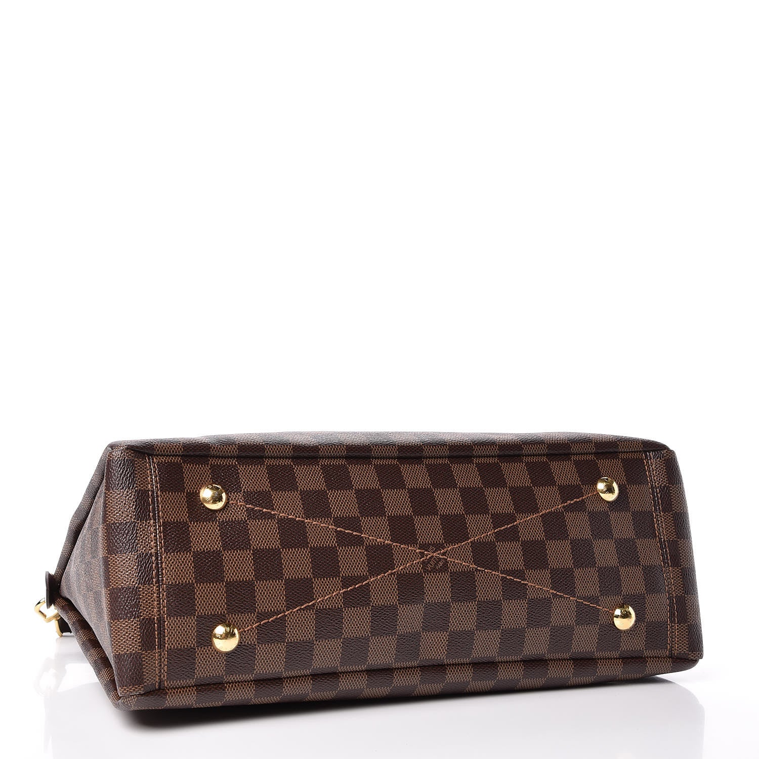 Louis Vuitton Damier Ebene Lymington 5 of 11