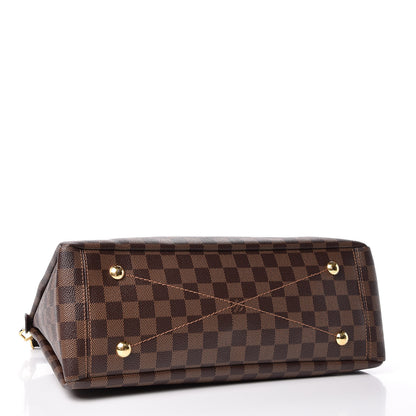 Louis Vuitton Damier Ebene Lymington 5 of 11