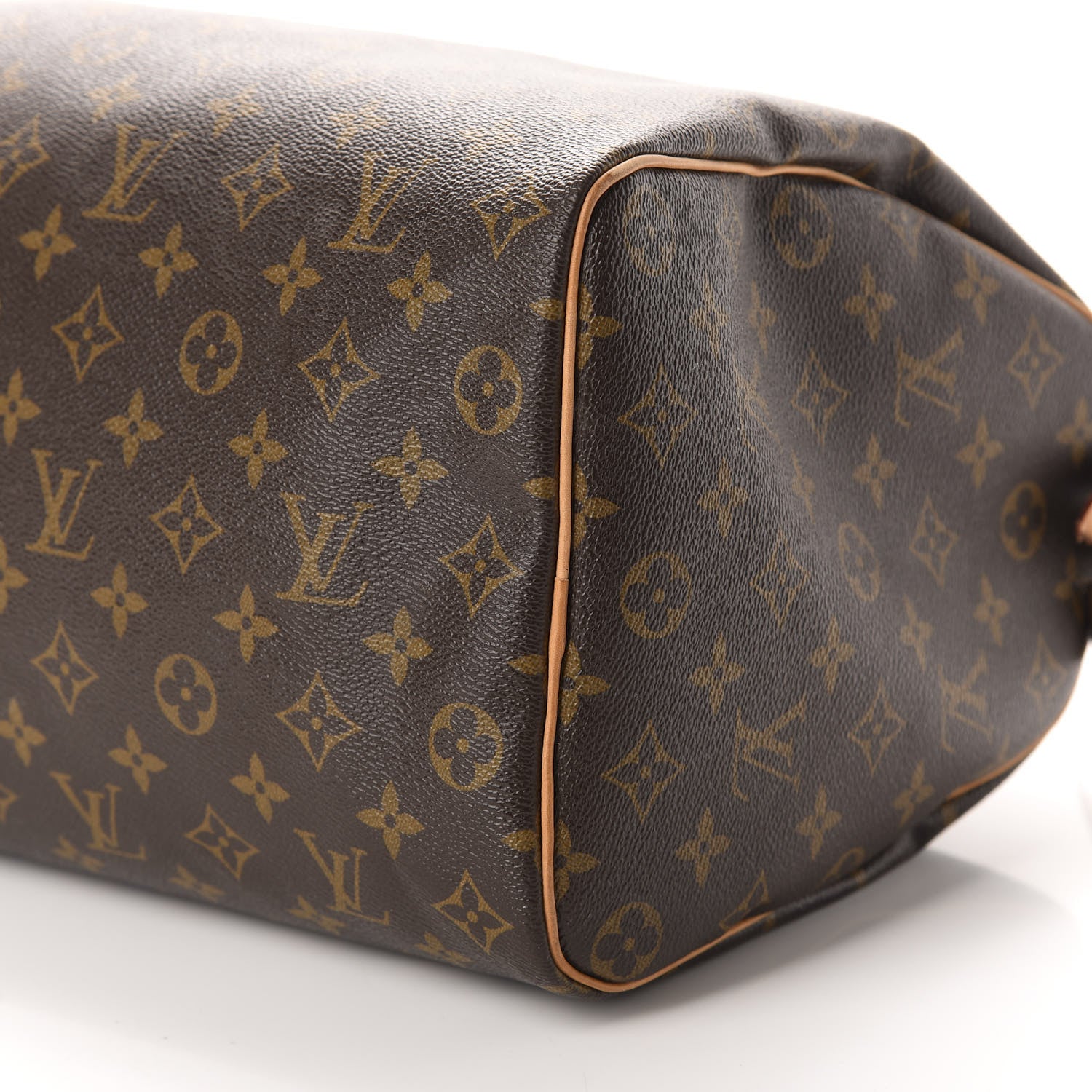 Louis Vuitton Monogram Speedy 35 6 of 15