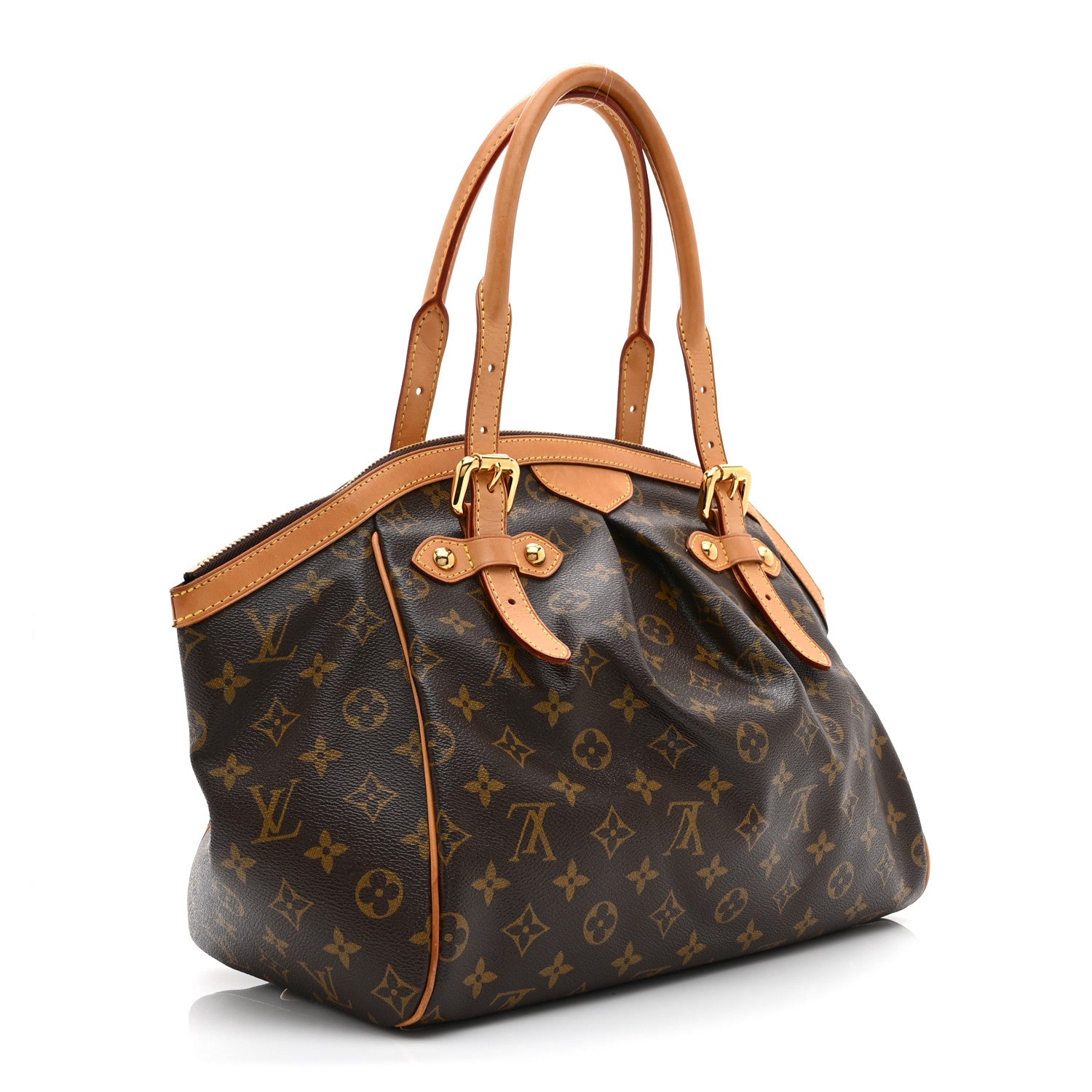 Louis Vuitton Monogram Tivoli GM 3 of 10