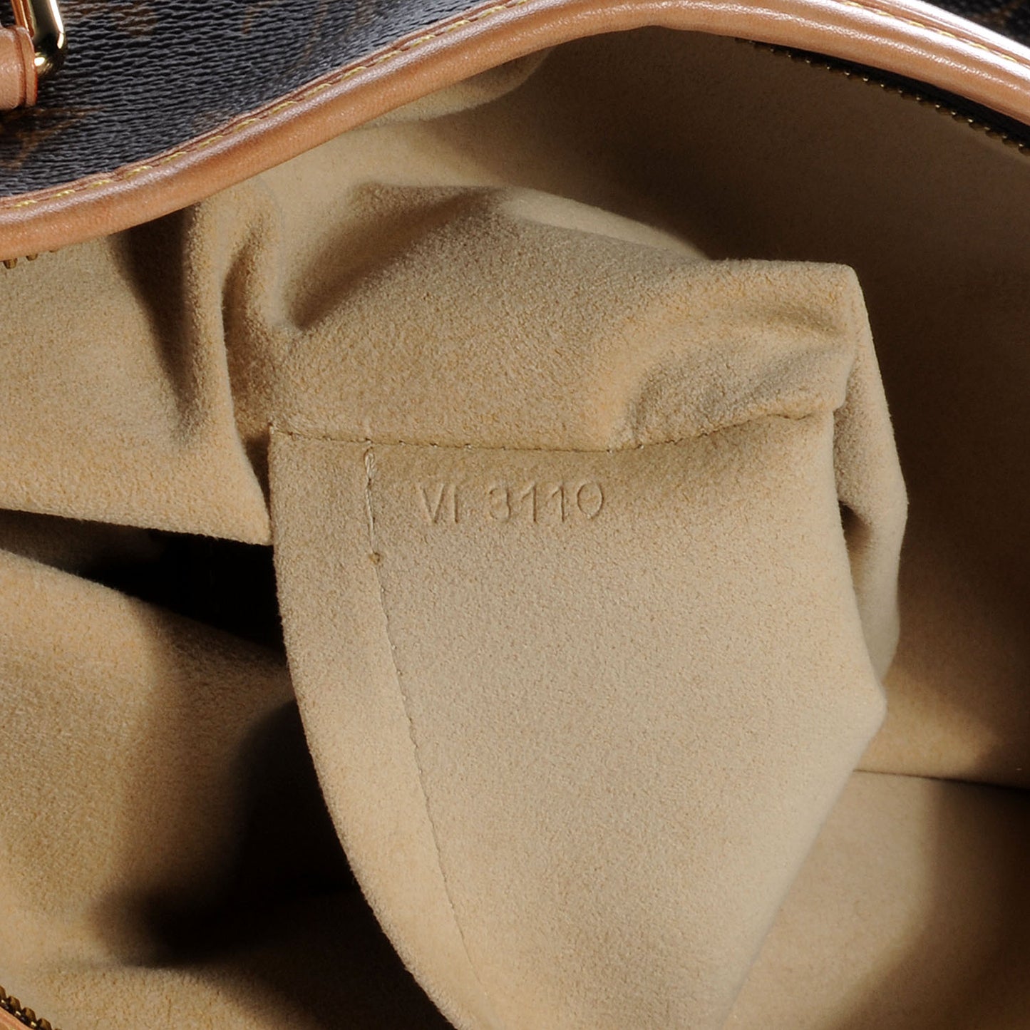 Monogram Estrela MM