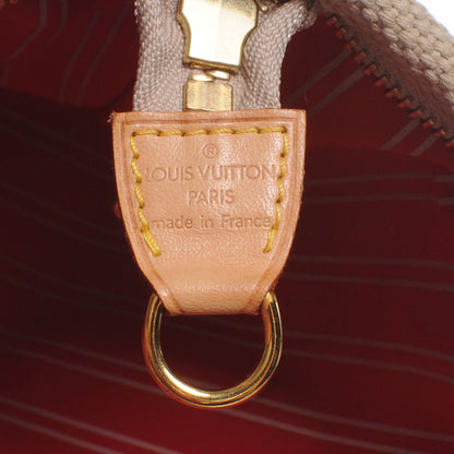Louis Vuitton Cabas Antigua PM Beige 4 of 6