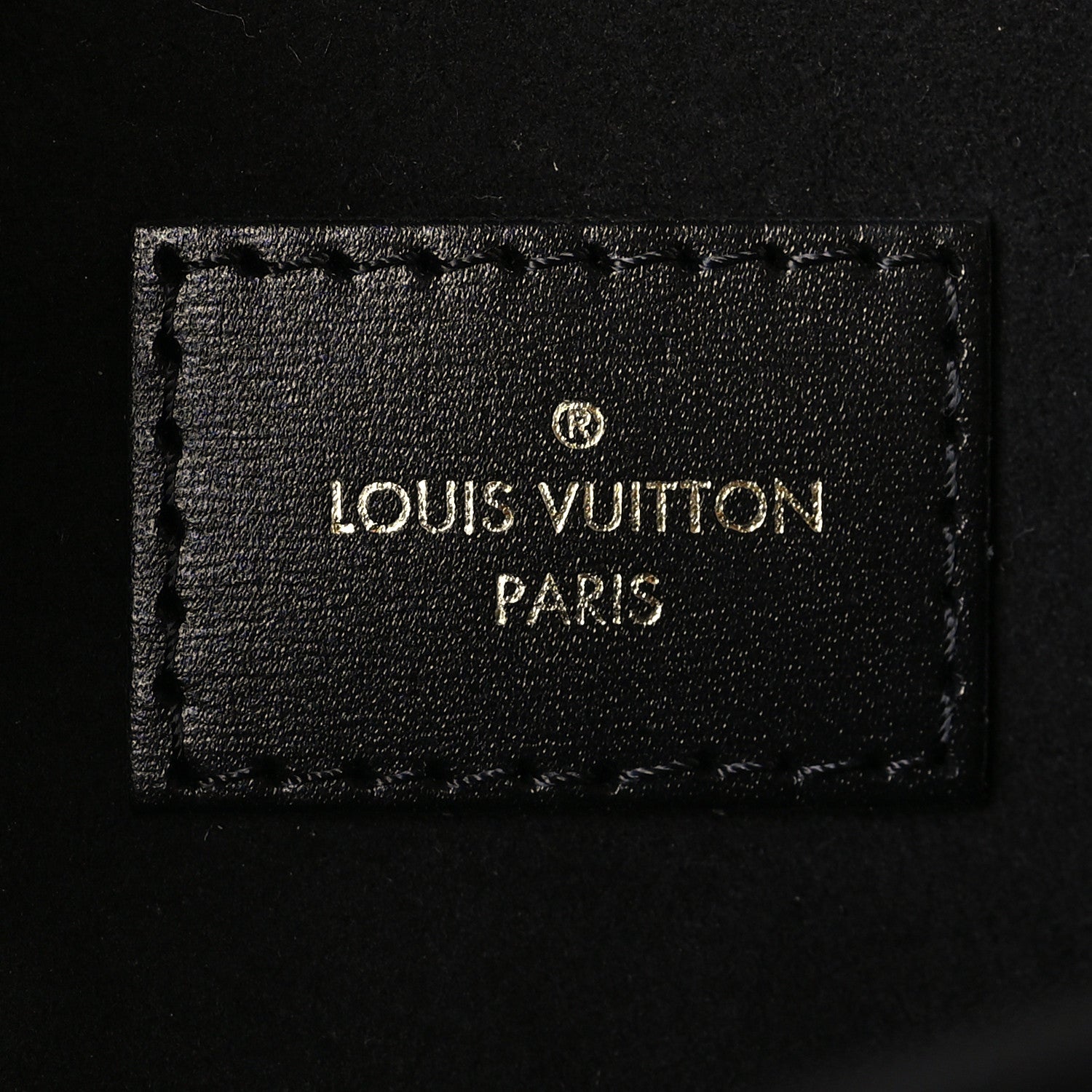 Louis Vuitton Reverse Monogram Pochette Metis 6 of 9