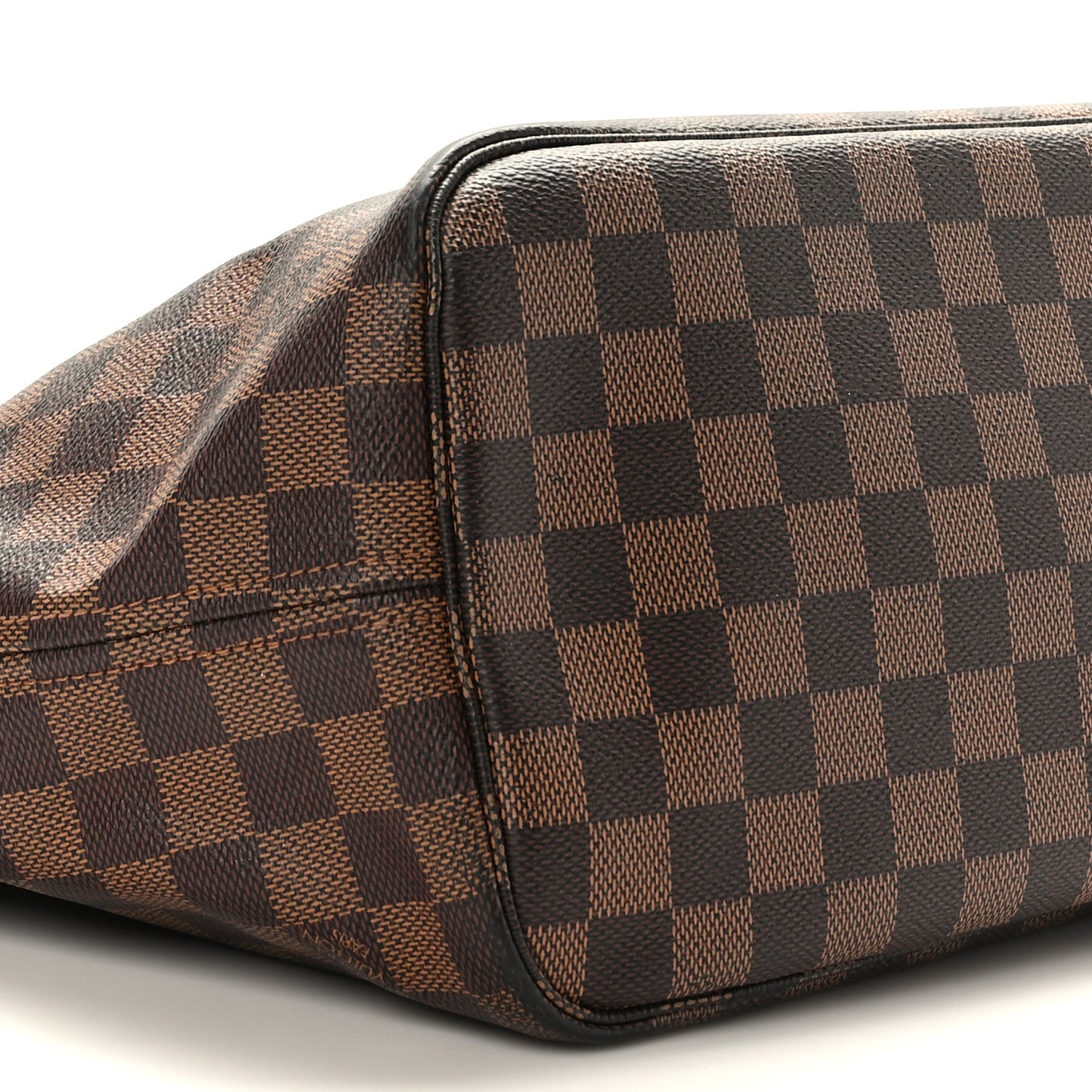 Damier Ebene Neo Neverfull MM