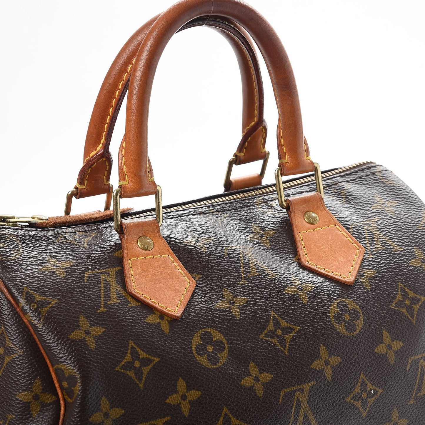 Monogram Speedy 25