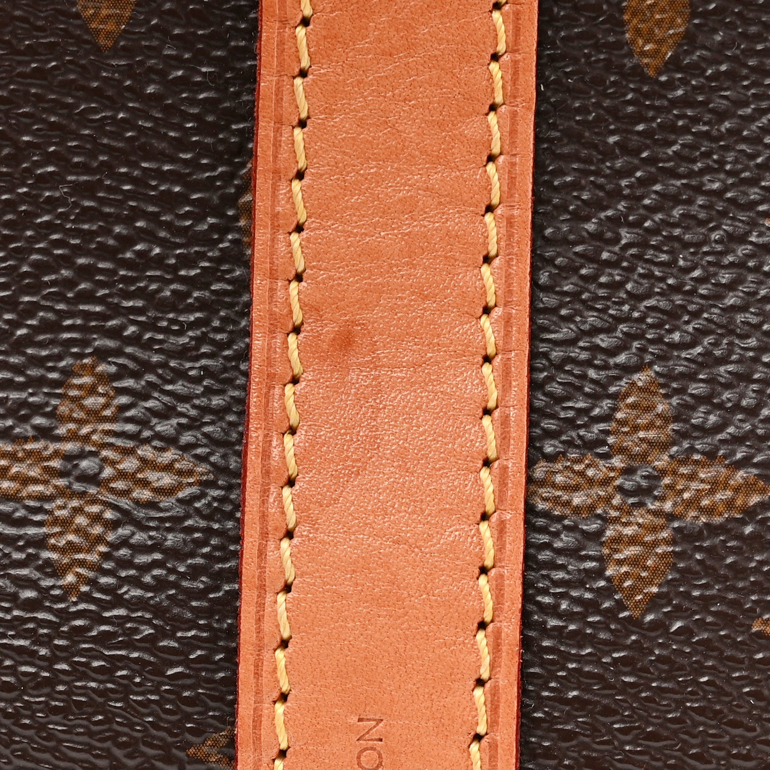 Louis Vuitton Monogram Speedy Bandouliere 30 11 of 13