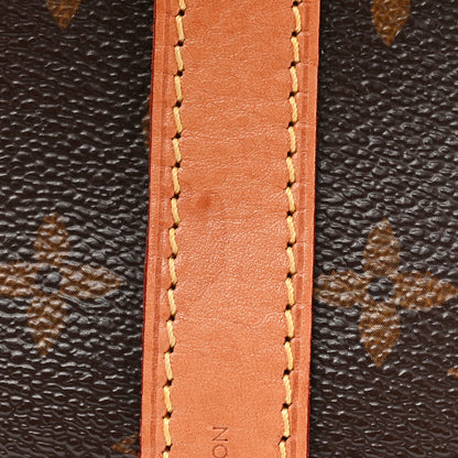 Louis Vuitton Monogram Speedy Bandouliere 30 11 of 13