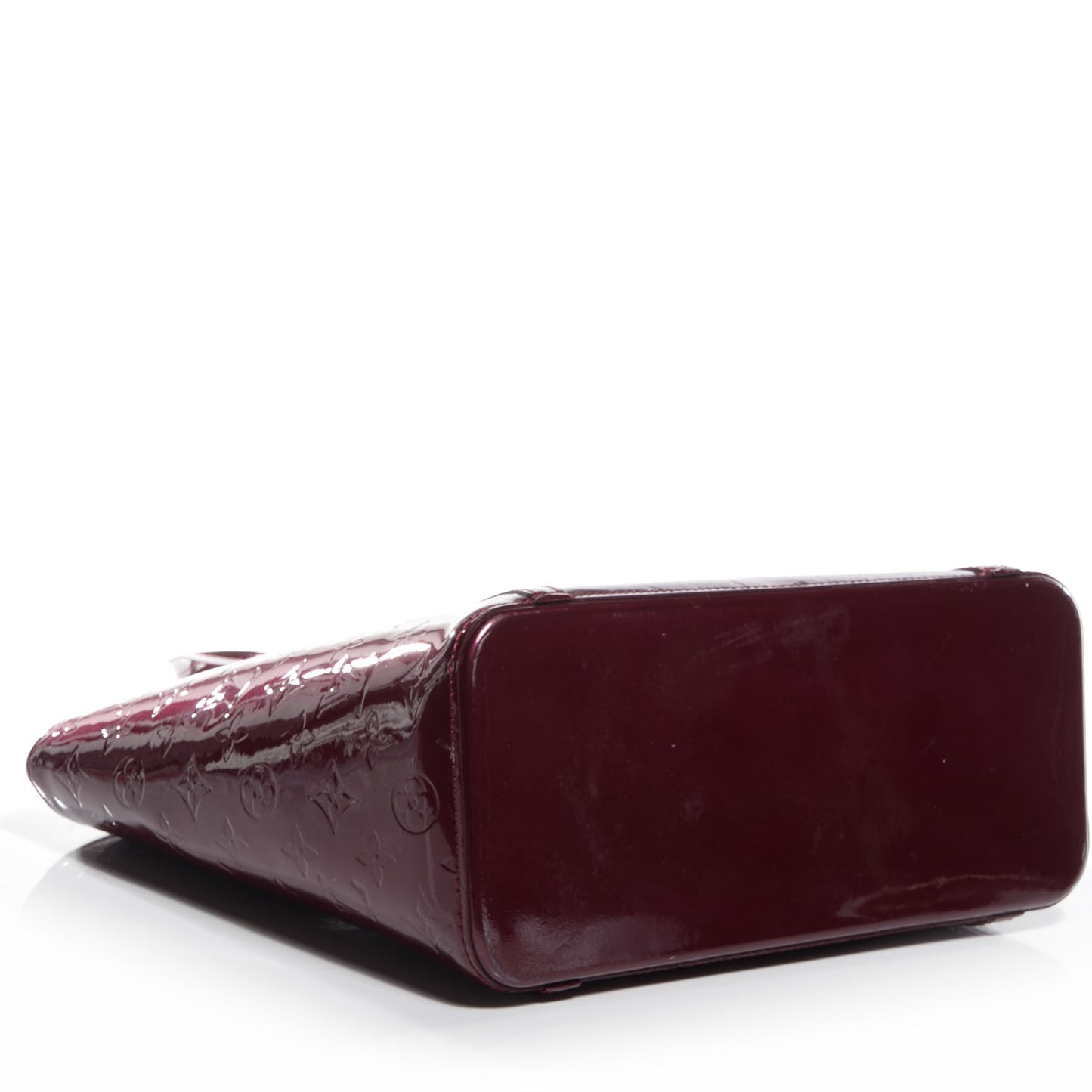 Vernis Avalon GM Rouge Fauviste