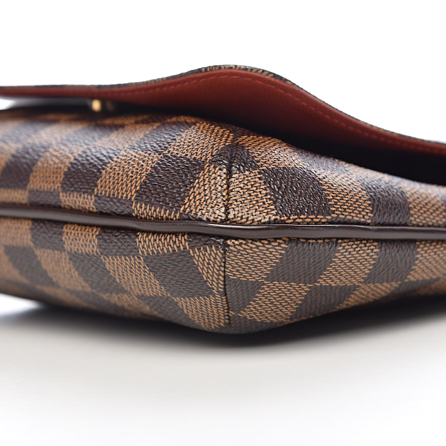 Damier Ebene Musette Salsa