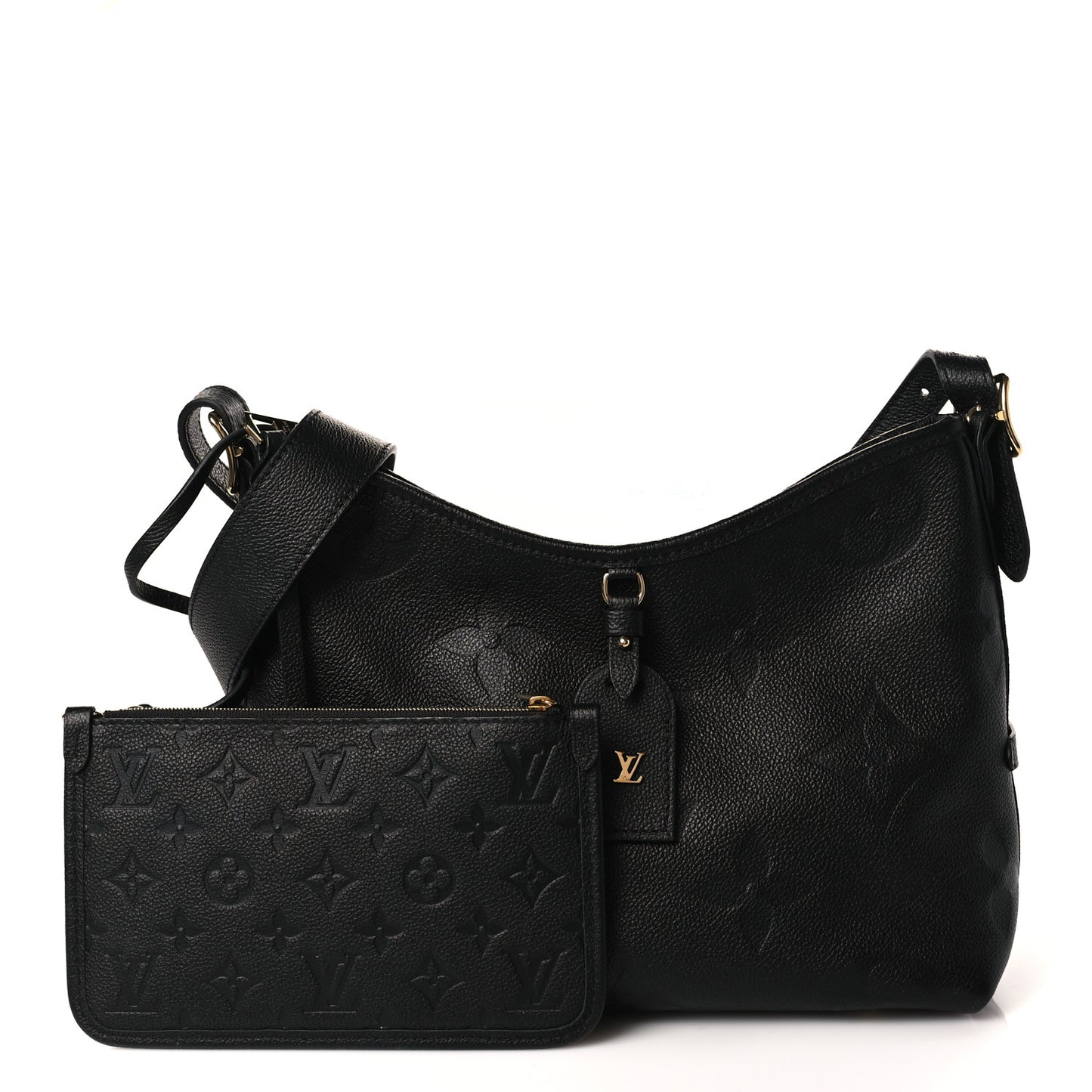 Empreinte Carryall PM Black