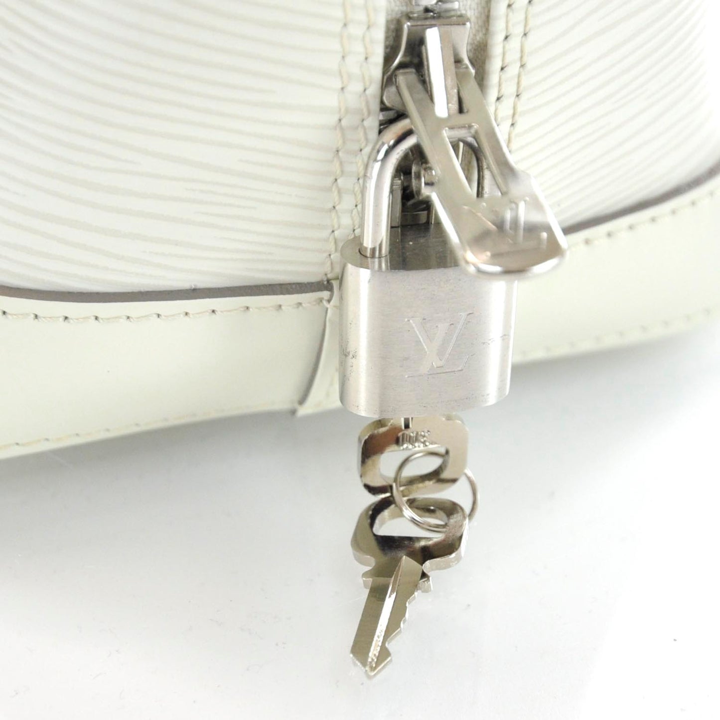 Epi Alma Ivory