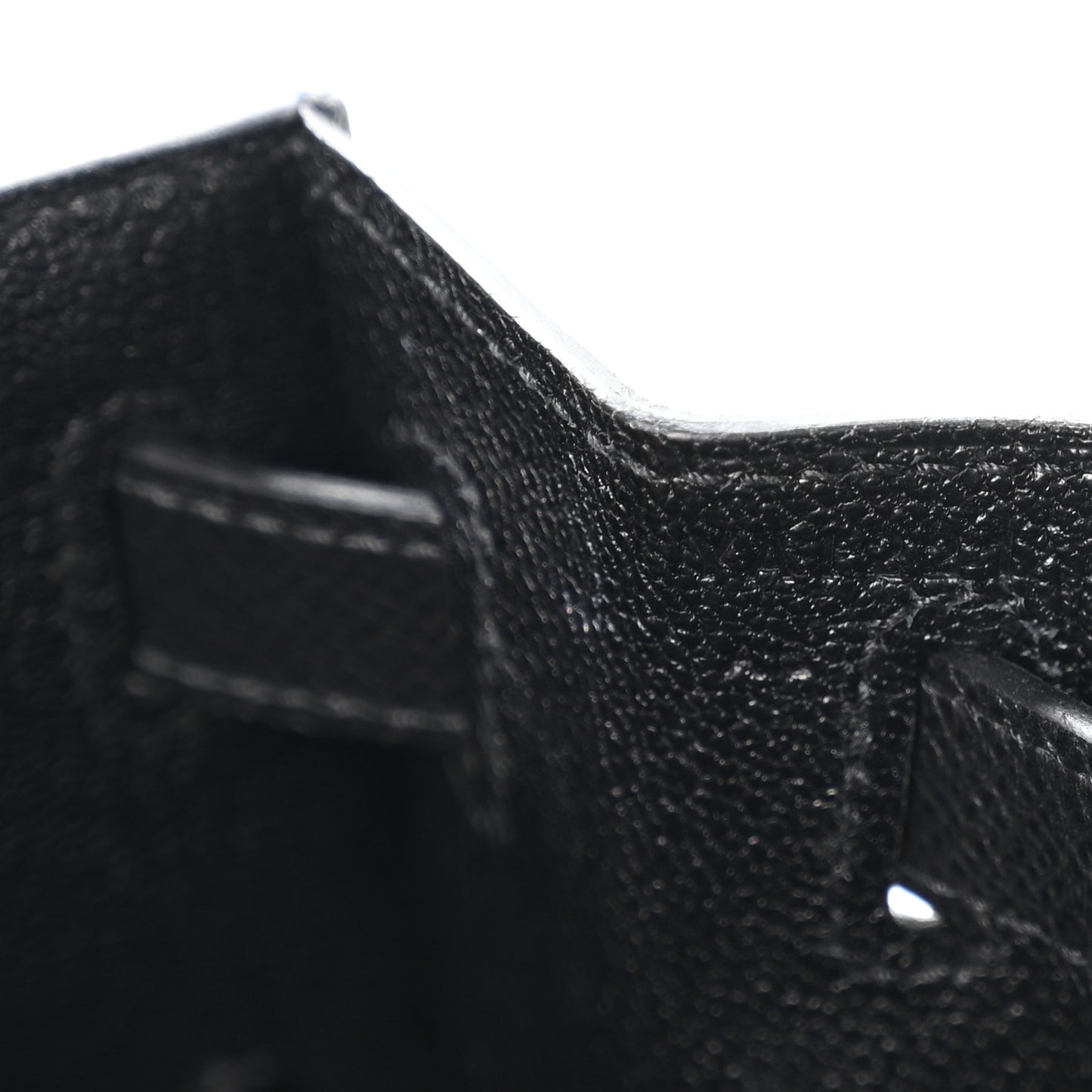 Epsom Kelly Sellier 28 Black
