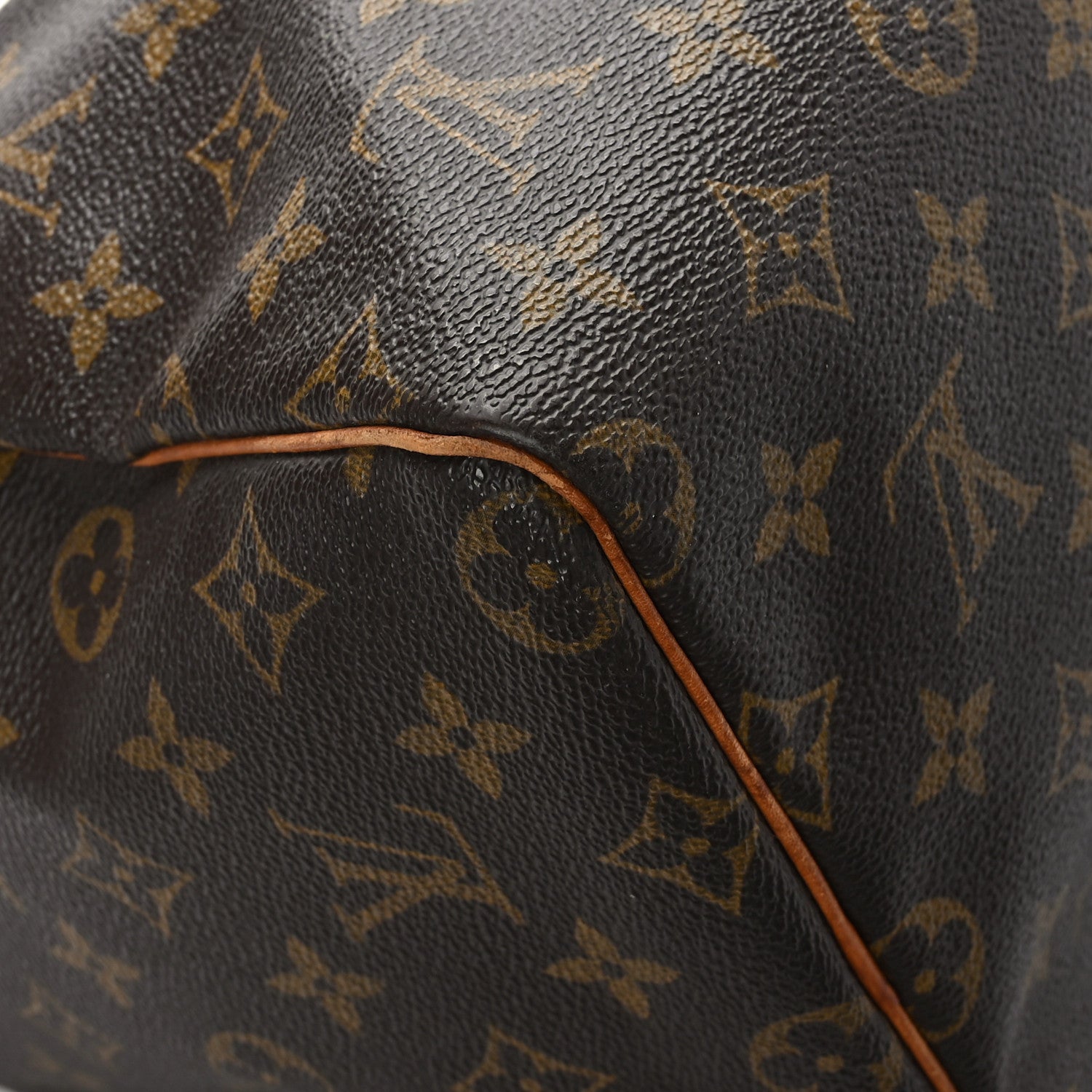 Louis Vuitton Monogram Speedy 40 10 of 11