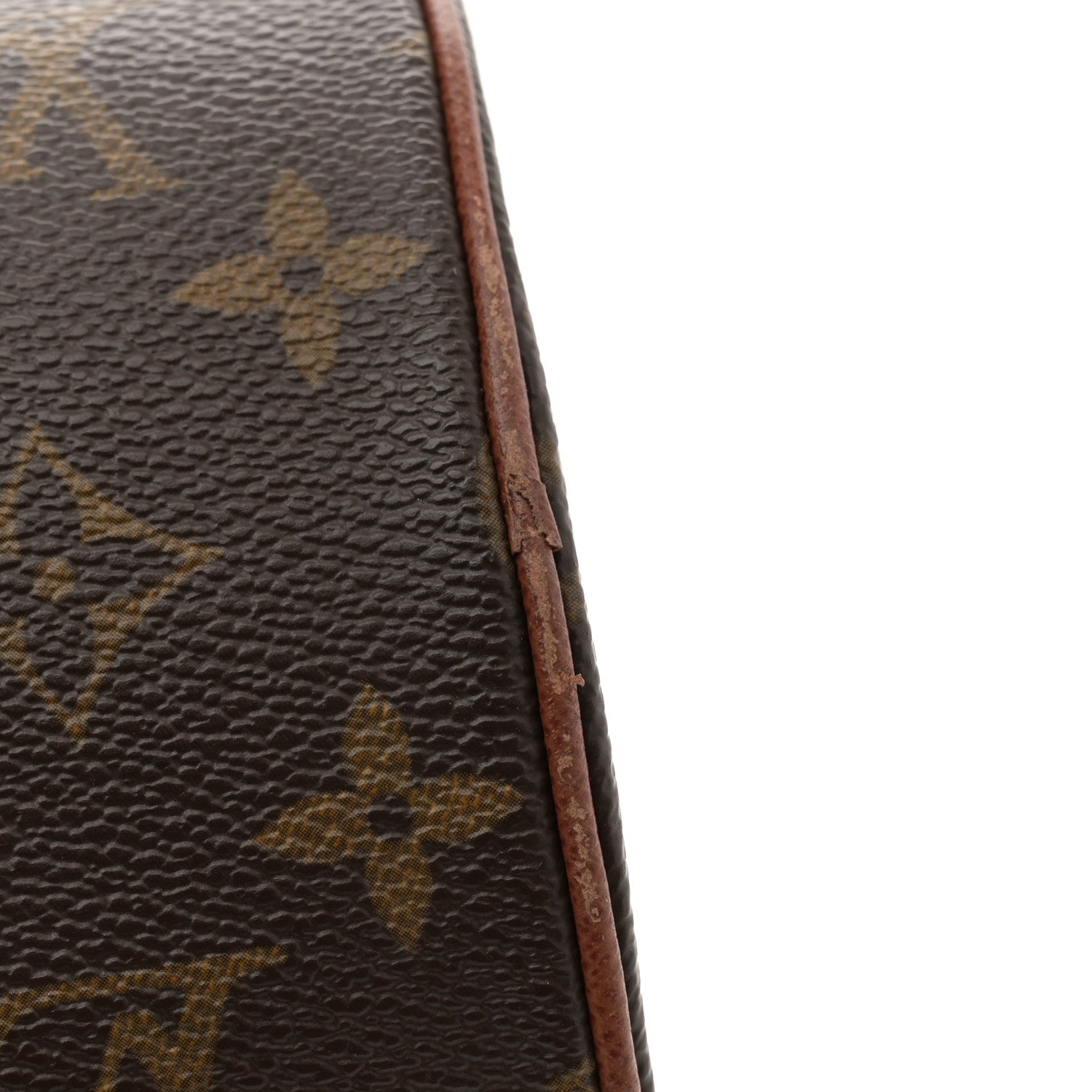 Louis Vuitton Monogram Papillon 30 12 of 12