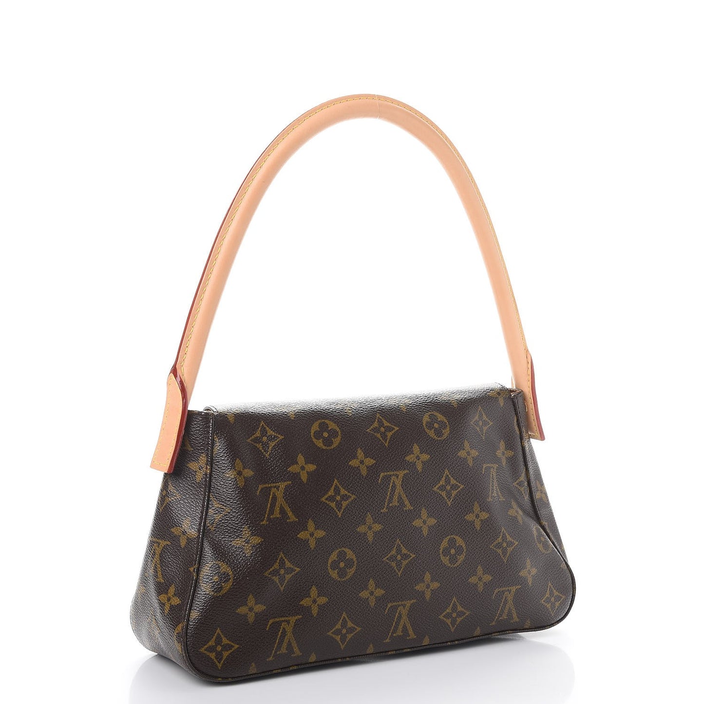 Monogram Mini Looping