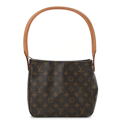 Louis Vuitton Monogram Looping MM 1 of 10